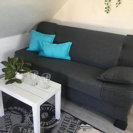 Ferienwohnung Rosi Stoppa Burg  Extérieur photo