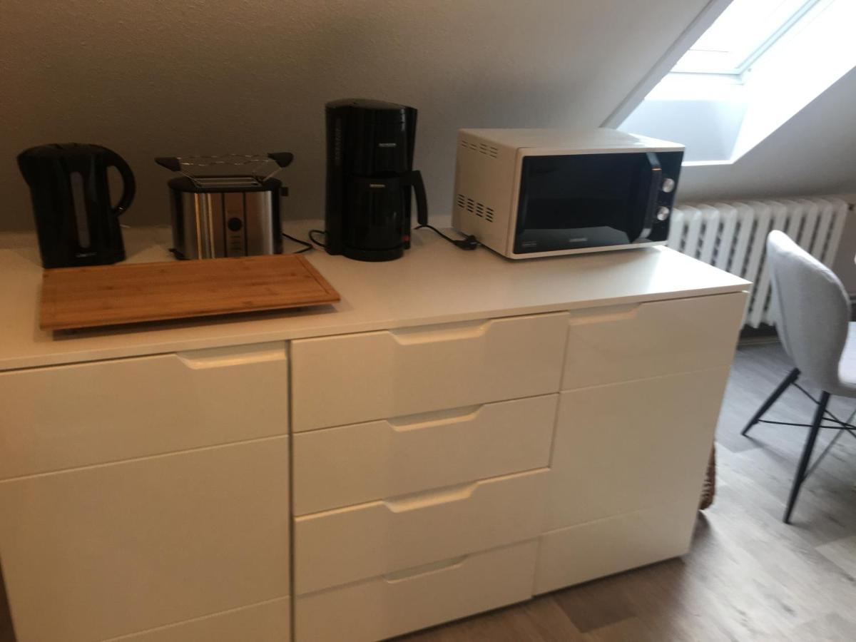 Ferienwohnung Rosi Stoppa Burg  Extérieur photo