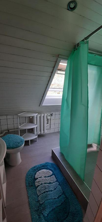 Ferienwohnung Rosi Stoppa Burg  Extérieur photo